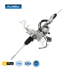 high quality steering system steering gear for for Subaru Forester 2013 34110-SG020 34110-SC060 34110-FJ260 34110-FJ090