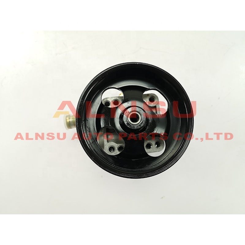Hot Selling Auto Parts Power Steering Pump For Pajero Sport L200 KB9T KA9T KH6W 6G74 6B3A 3.5L KG6 MR995026