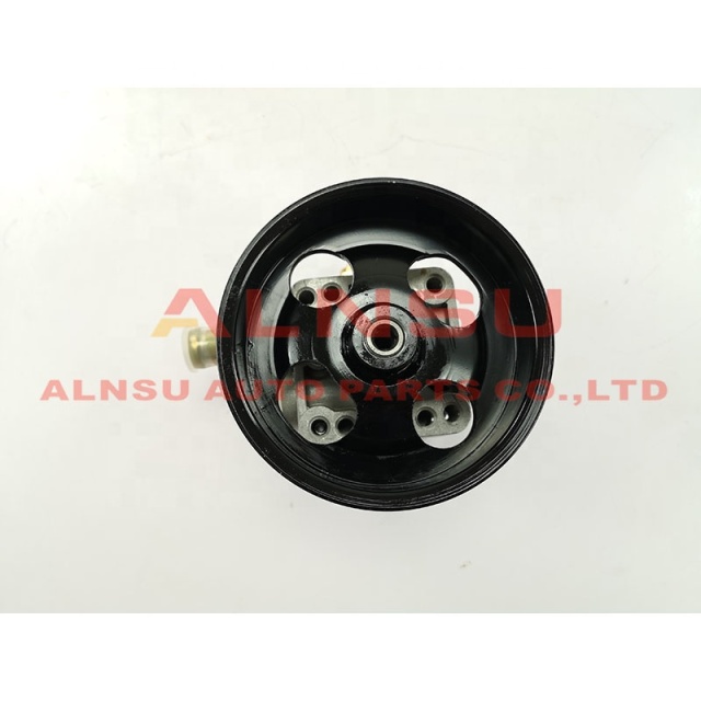 Hot Selling Auto Parts Power Steering Pump For Pajero Sport L200 KB9T KA9T KH6W 6G74 6B3A 3.5L KG6 MR995026