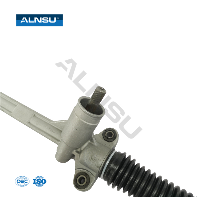 Cremallera de dirección de alta calidad a precio mayorista para DAIHATSU VIVA 45510-BZ010 45510BZ010
