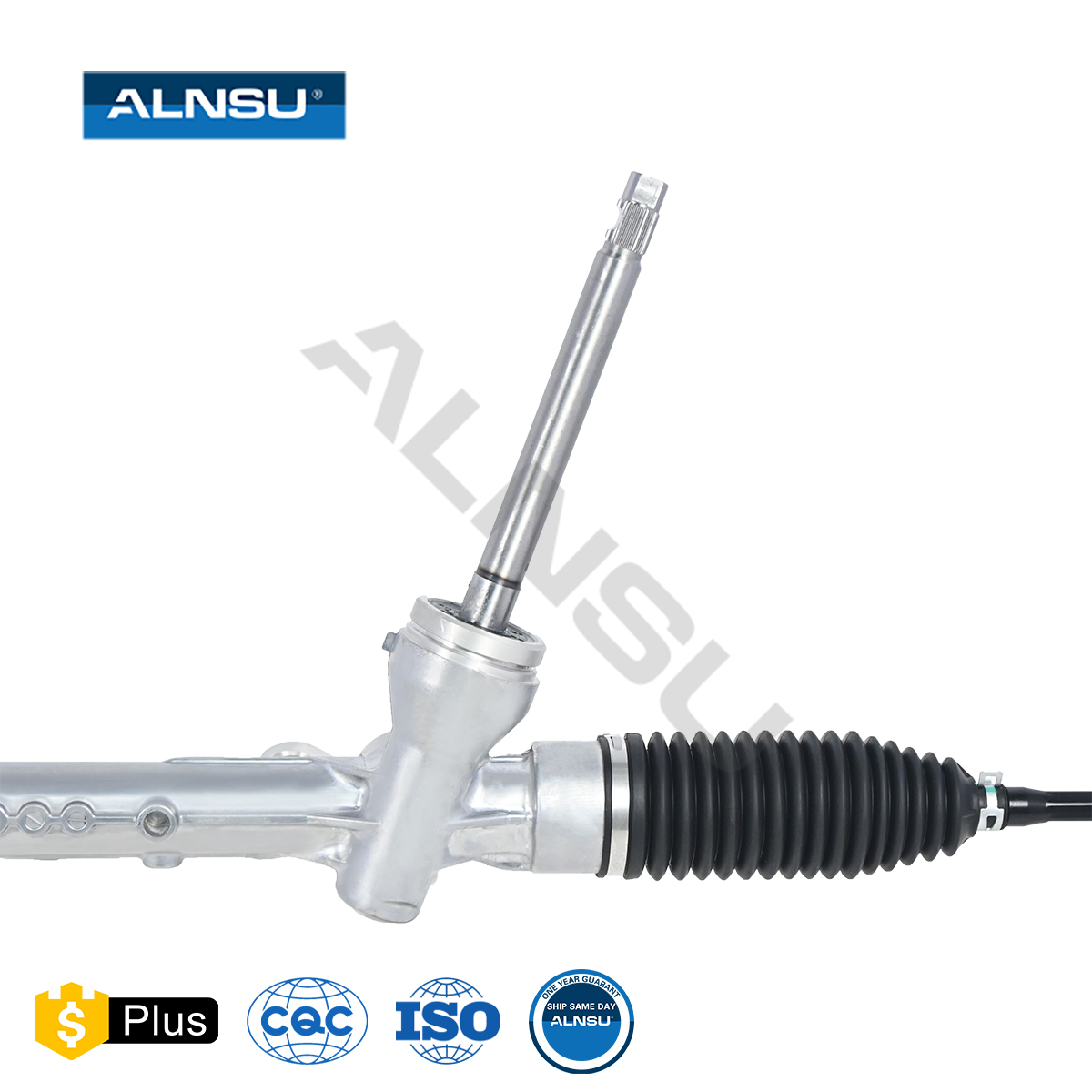 ALNSU auto part steering rack for Mazda CX3\DK 7312974122