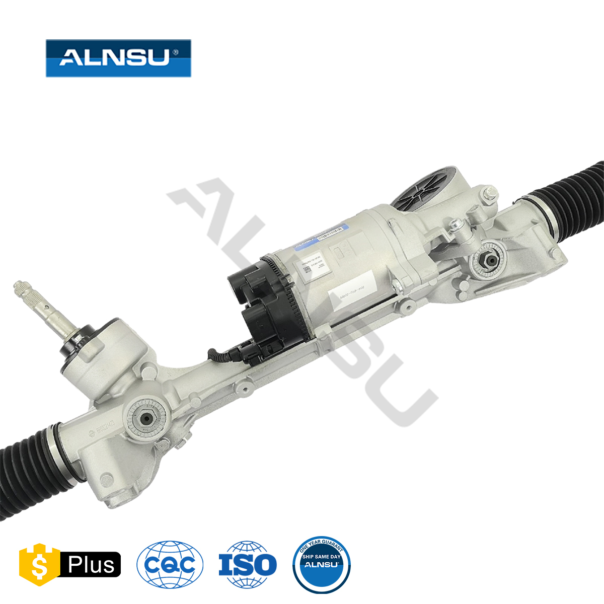 Auto part high quality steering rack for HONDA RC3 53600-T6D-H03 53601-T6D-H04
