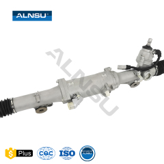 ALnsu auto part good price high quality steering rack for TOYOTA IS250 IS300 44200-53260