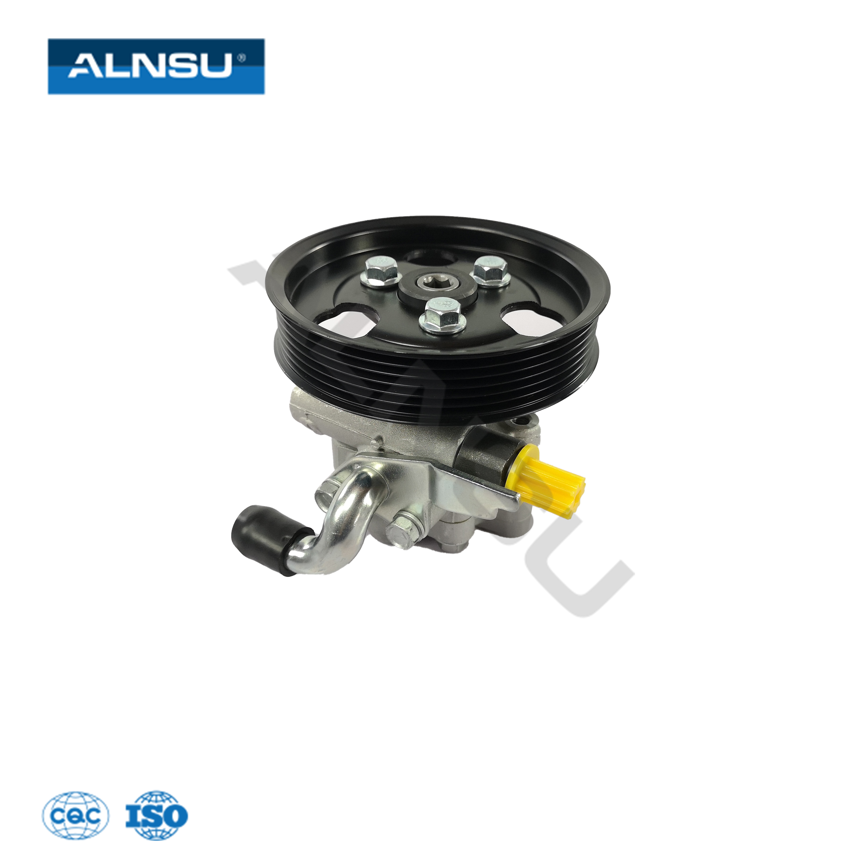 Bomba de dirección asistida de repuestos para automóviles a precio de fábrica para ISUZU PICKUP JP1-3A674-AA JP13A674AA