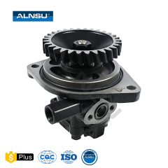 factory higher quality power steering pump for ISUZU 6HE1 6HH1 1-9500589-0 1-19500-589-0 1-19500-433-0