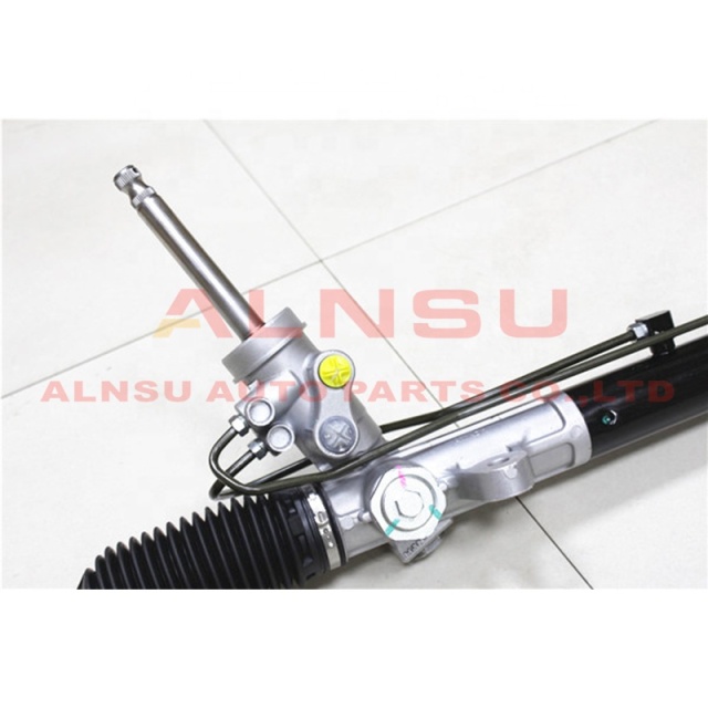 Cremallera de dirección para 57700-2K001 57700-2K000 SOUL HYUNDAI LHD