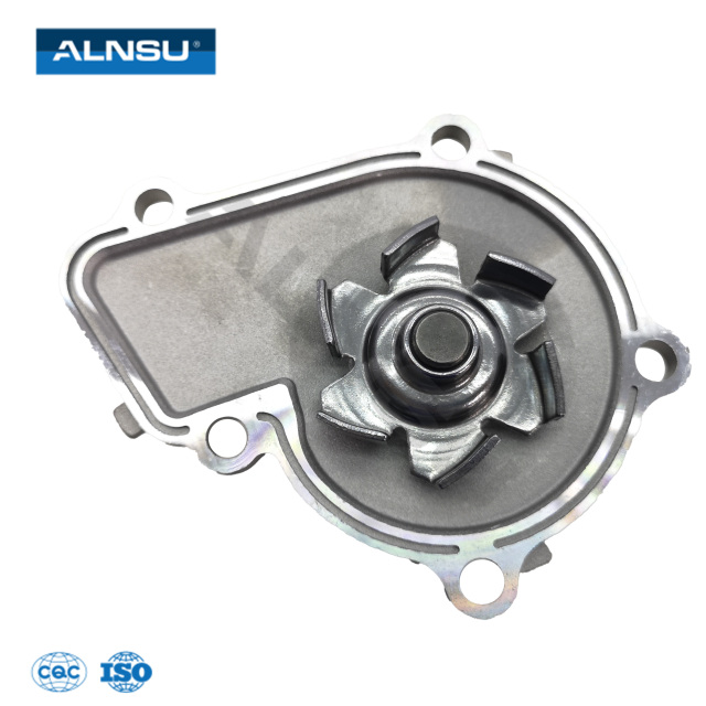 Wholesale price water pump for NISSAN D22 KA24ED D21 KA24 21010-VJ225 21010-40F25
