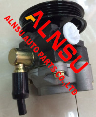 Wholesale price good quality Power steering pump For Toyota HILUX LN145 RZN147 44320-35540 4432035540 44320-35520