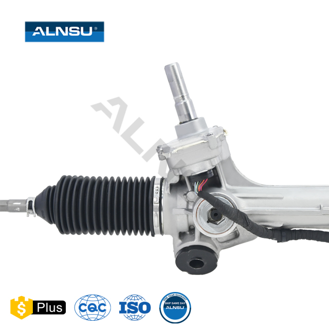 Cremallera de dirección de alta calidad para Ford Ranger MB3C-3D070-FG MB3C-3D070-HF MB3C-3D070-KE MB3C-3D070-MG MB3C-3D070-AH