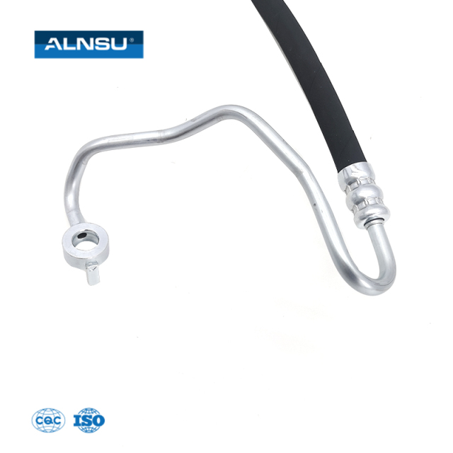 High quality good price power steering pressure hose fits For TOYOTA FZJ100 44411-60540 4441160540