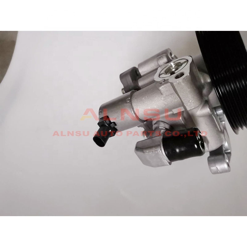 Power steering pump for GLK E320 E300 E260 W212 E350 3.0L V6 0064664401 0064664801 7695955143 A0064664501 LH2115842