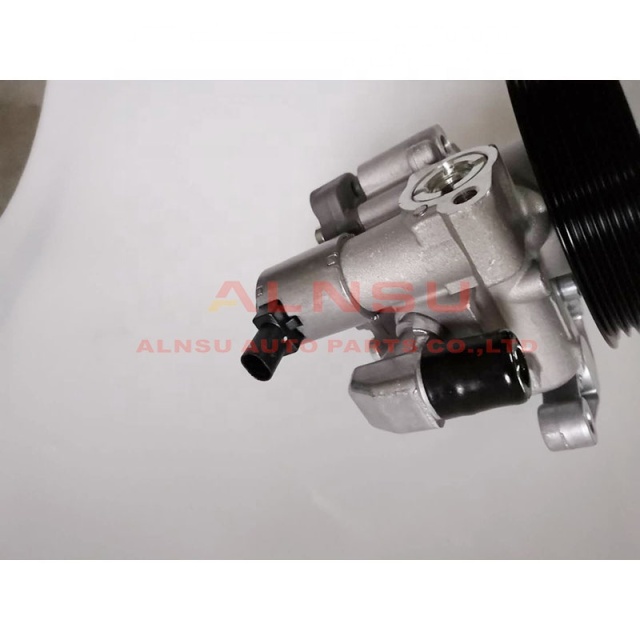 Power steering pump for GLK E320 E300 E260 W212 E350 3.0L V6 0064664401 0064664801 7695955143 A0064664501 LH2115842