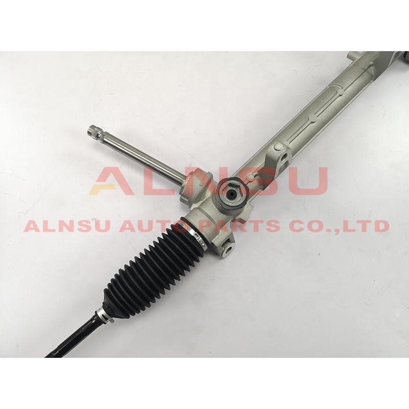 Venta caliente de cremallera de dirección para HYUNDAI Tucson lhd 56500-D3100