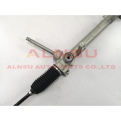 Venta caliente de cremallera de dirección para HYUNDAI Tucson lhd 56500-D3100