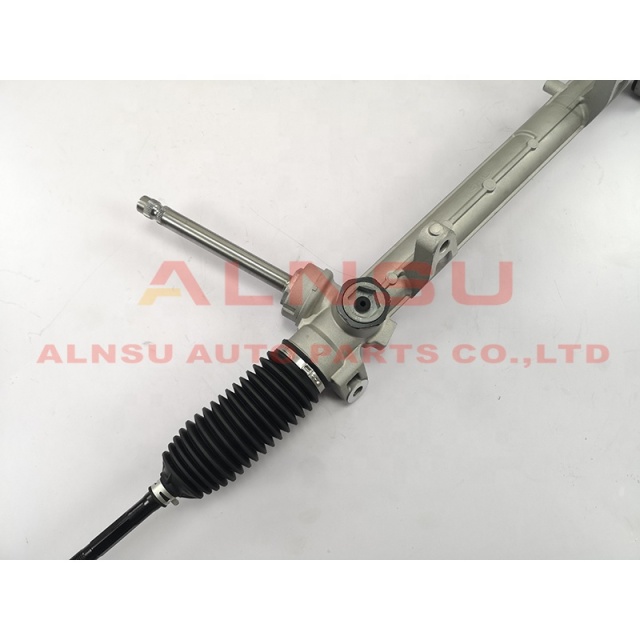 Venta caliente de cremallera de dirección para HYUNDAI Tucson lhd 56500-D3100