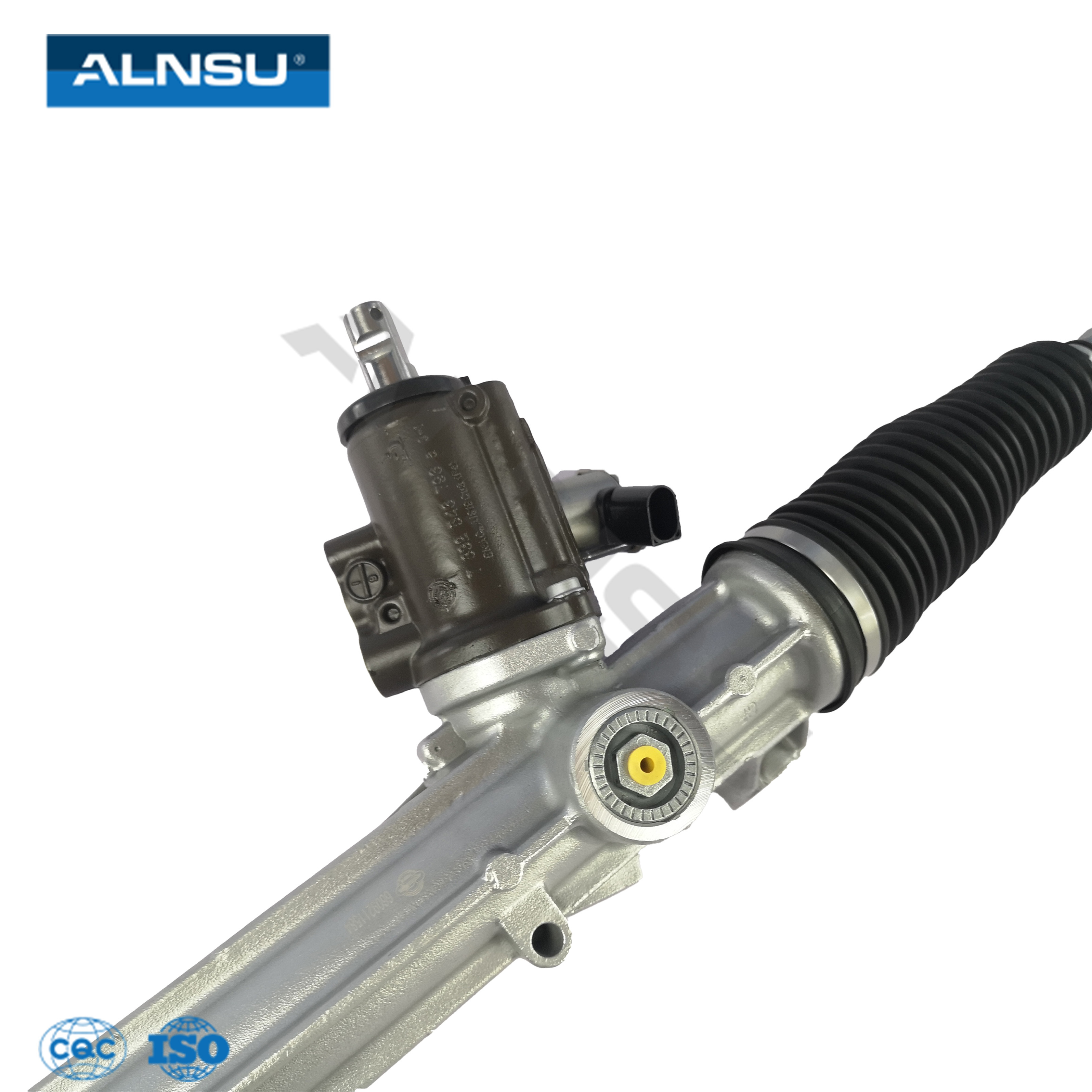 Electronic power Steering rack pinion For AUDI Q5 8R1423055BG steering gear box 7831993131 8R1422065D 8R0909144 13-17