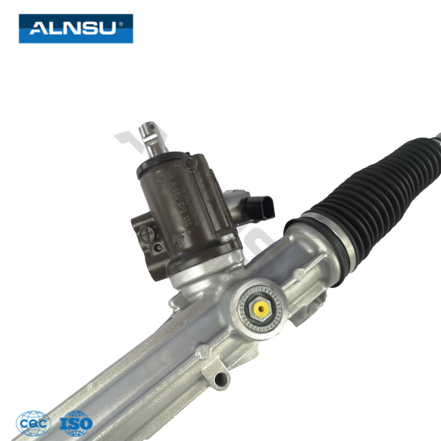 Electronic power Steering rack pinion For AUDI Q5 8R1423055BG steering gear box 7831993131 8R1422065D 8R0909144 13-17