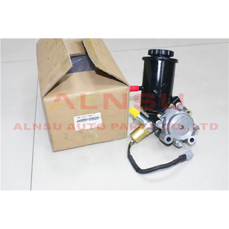 Power steering pump for JZS155 JZX100 1JZ 2JZ 44320-30520 44320-22490