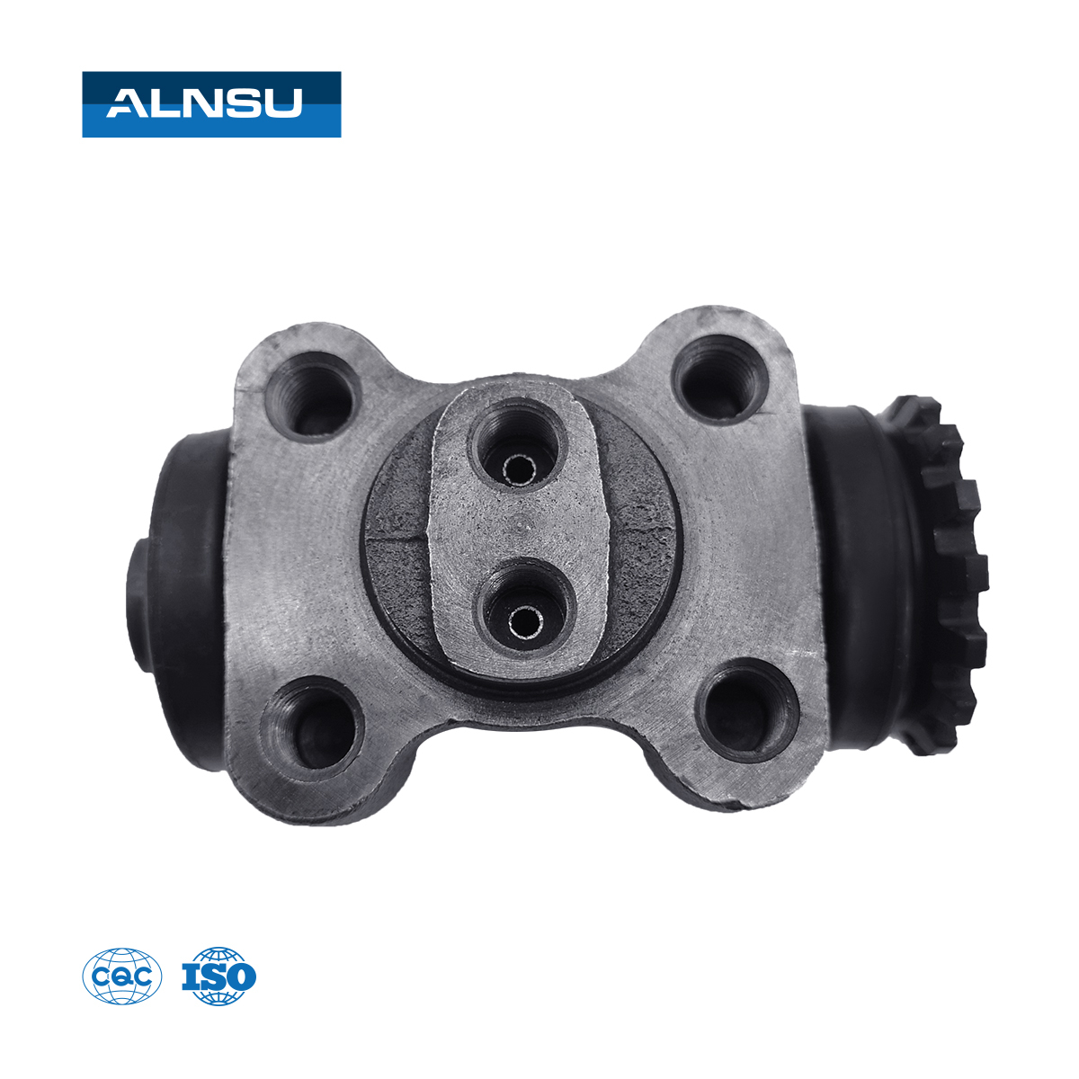 Factory Price Brake Wheel Cylinder For ISUZU NPR 4BD1 8-97078617-0 LH