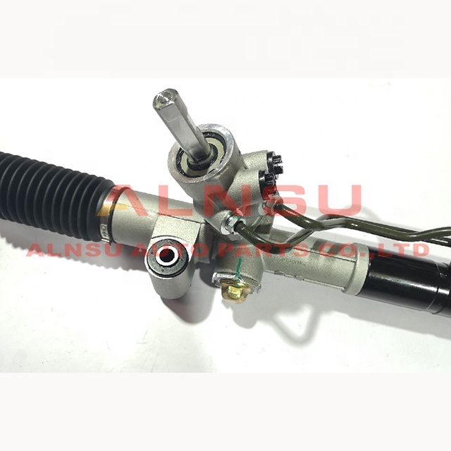 Steering Rack For Chevrolet Corsa 93383067