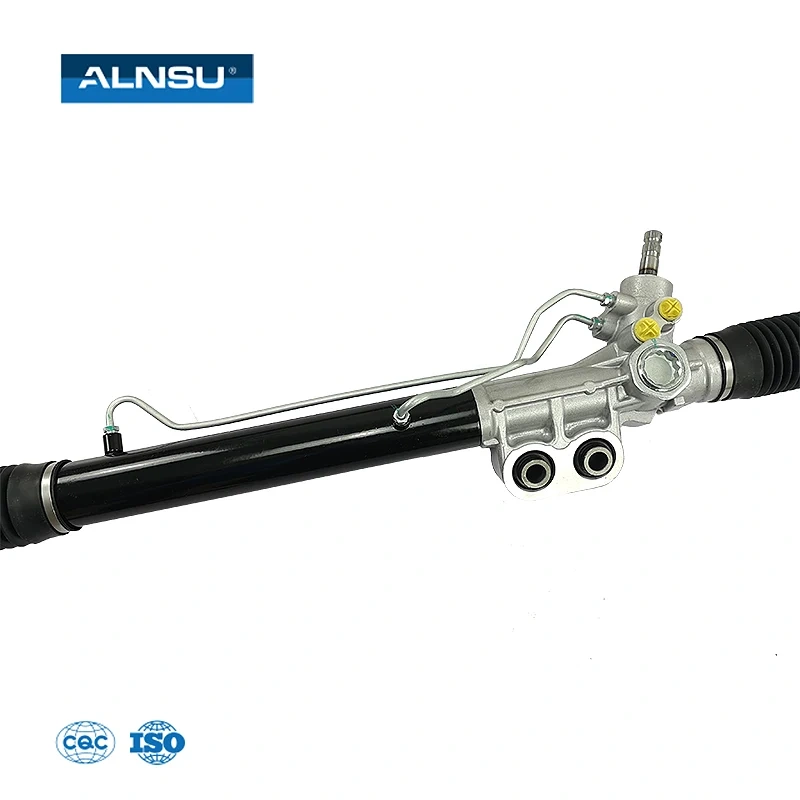 Good price high quality steering rack for Nissan Infiniti QX56 JA60 4WD 49001-7S000 490017S000
