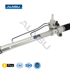 Factory Price Car Parts Mechanical Power Steering Rack For FAW SENIA M80 3411010-1V1 44200-BZ090 44200-BZ050 LHD
