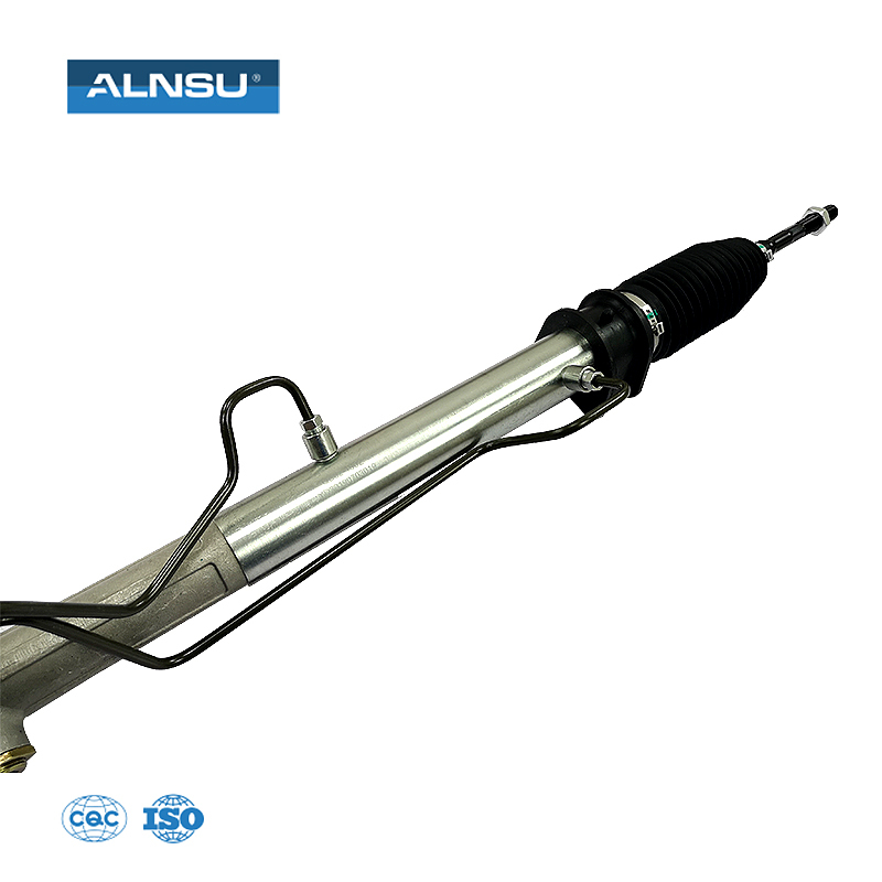 Alnsu auto part steering gear for chevrolet lova 5491880 9020408