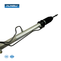 Alnsu auto part steering gear for chevrolet lova 5491880 9020408
