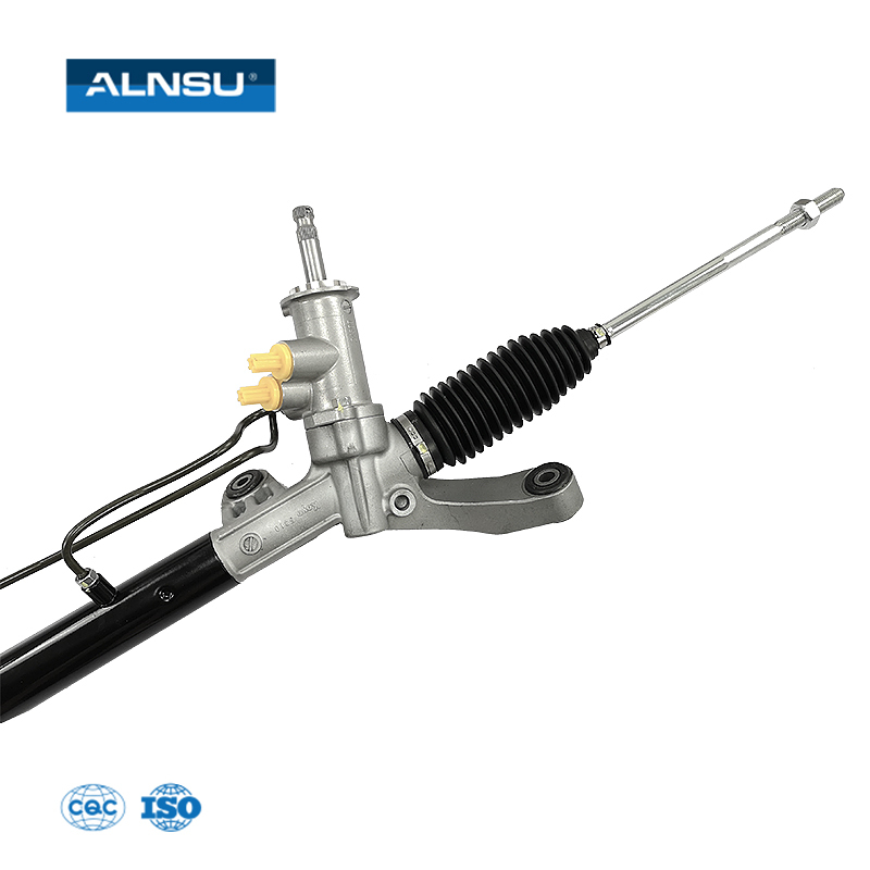 auto part steering gear for SUZUKI SX4 48580-80JD0 48580-80JH1
