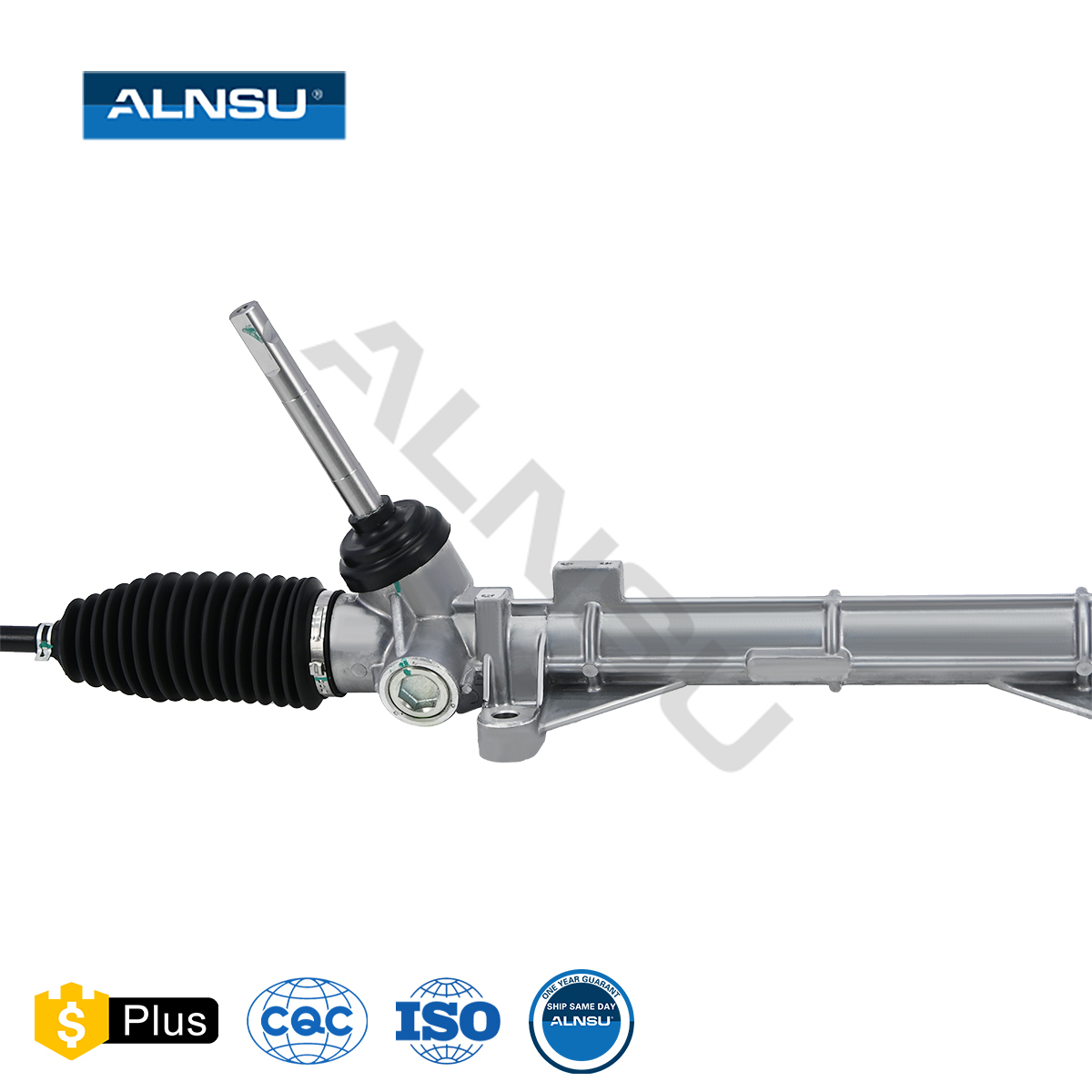 Cremallera de dirección de alta calidad a precio de fábrica para NISSAN F15 JUKE 10- 48001-1KA0B 48001-1KA0A 48001-1KA0D