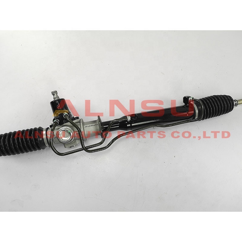 Hight quality Hydraulic power steering rack and pinion Steering Gear For E33A E39A MB501126 MB501812