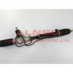 Hight quality Hydraulic power steering rack and pinion Steering Gear For E33A E39A MB501126 MB501812