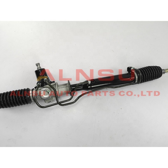Hight quality Hydraulic power steering rack and pinion Steering Gear For E33A E39A MB501126 MB501812