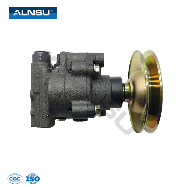 Factory price auto parts power steering pump for Toyota Land Cruiser LJ95 3L 44320-60290 4432060290