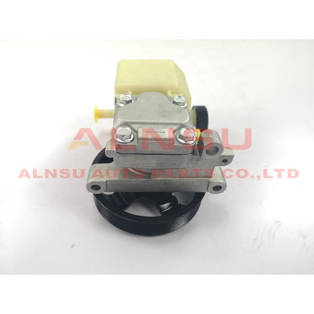 Power steering pump for EG21-32-690 M6 CX7 B70 GJ6A-32-650 EG21-32-600A EG21-32-690 GJ6E-32-650F GJ6A-32-600