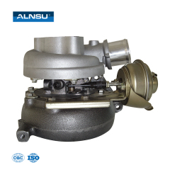 ZD30 GT2052V Turbocharger for Nissan Patrol 724639-5006 14411-2X90A