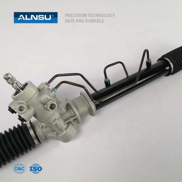 Steering rack pinion forToyota Corolla AE100 44250-12290