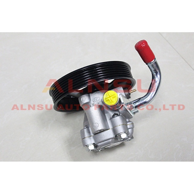 Venta caliente de bomba de dirección asistida de alta calidad para el antiguo Santa Fe 04-11\2.7.G6BA 57100-26100 57110-2C200