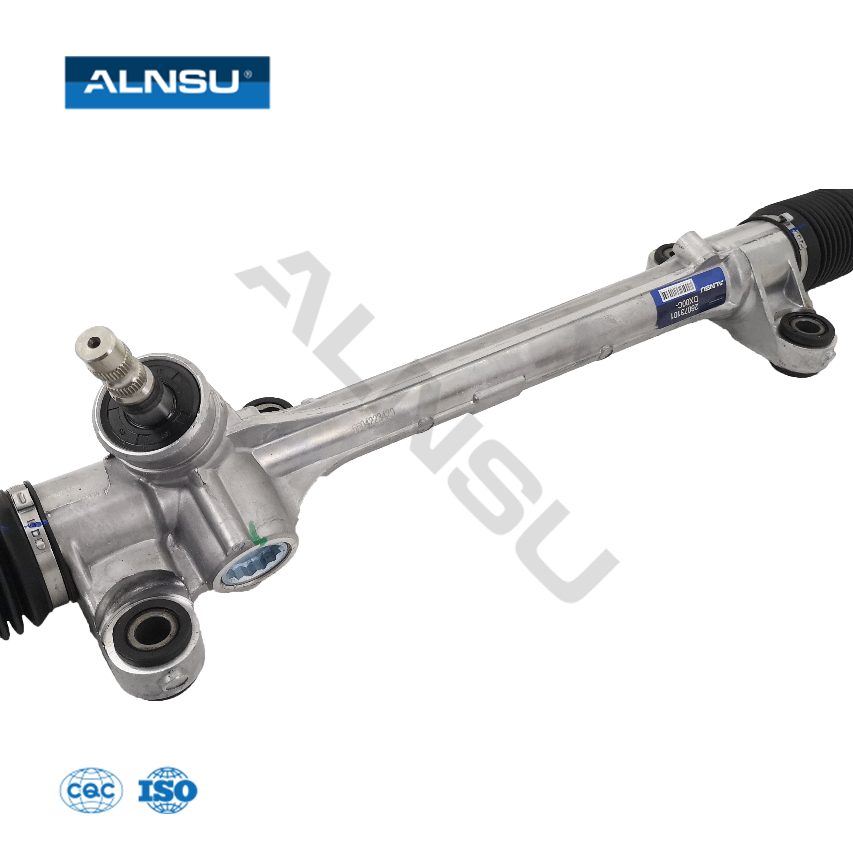 HOT SELLING STEERING RACK LHD FOR TOYOTA MATRIX ZRE142 AZE141 45510-02170 45510-02150 45510-02171