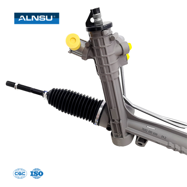 Hot sell auto parts car parts power steering rack For LANDROVER RANGE ROVER III QEB000051 QEB000052 QEB500402 LR011595