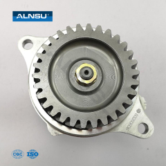 6HK1 6HH1 Power steering pump for ISUZU FRR FTR 119500538 1-1950053-8