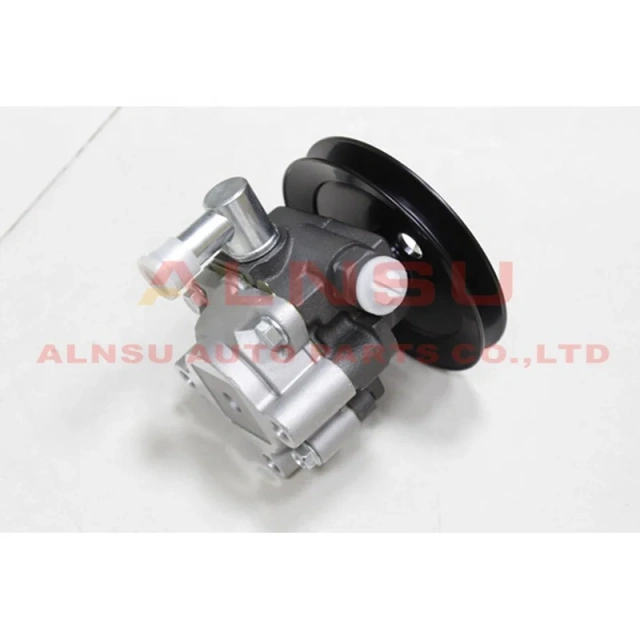 44320-0K020 Power steering pump for 5L 3L ALN50 LAN25