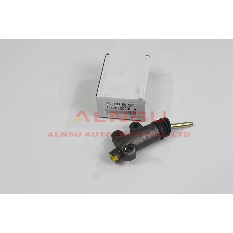 Clutch Slave Cylinder For 31470-30230 31470-35050 31470-30230 31470-28040 YR21 3Y YN85