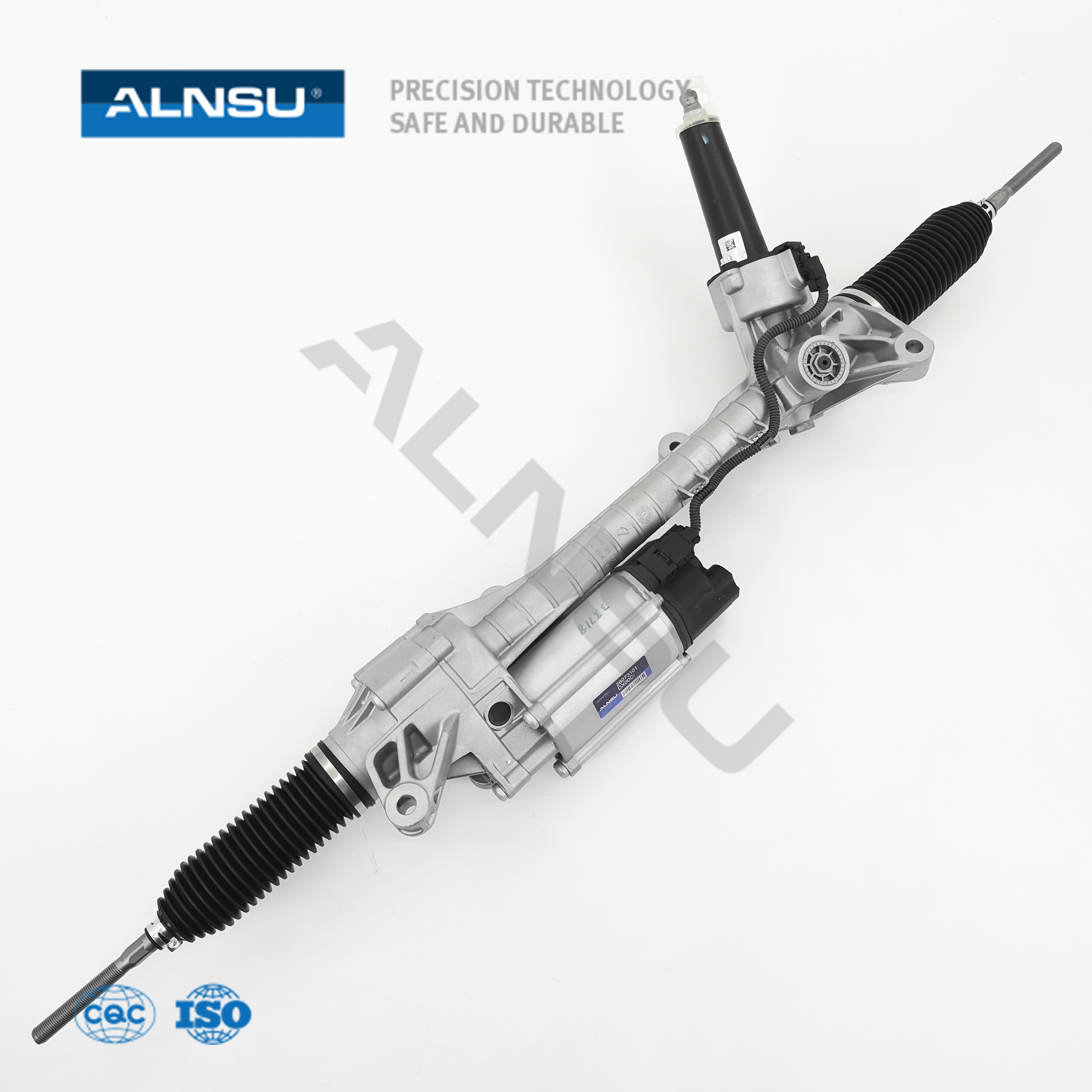 Hight quality Auto power electric steering rack For BMW F10/F11 LHD 32106856426 32106798398 32106854143 2010-
