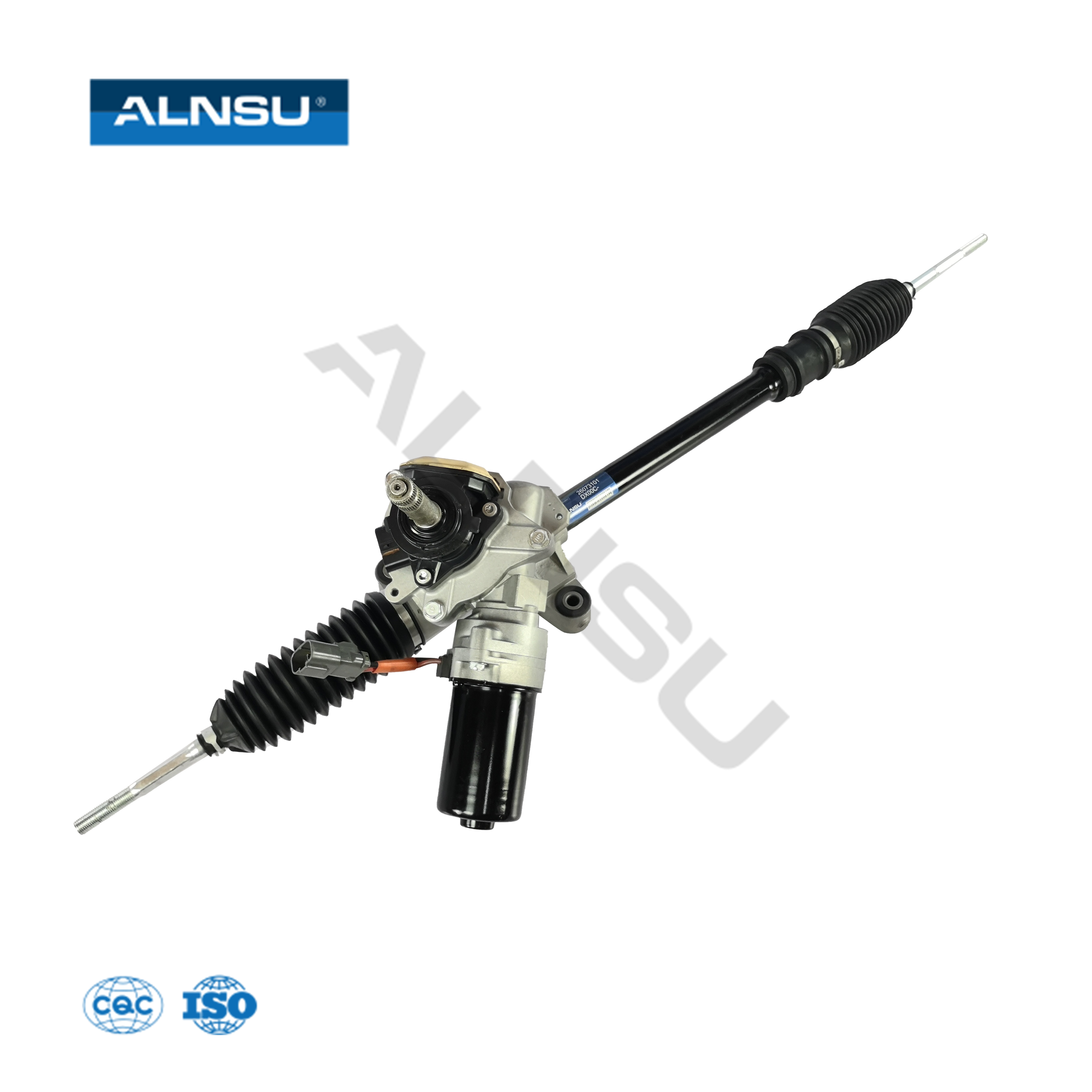 Cremallera de dirección de alta calidad para HONDA Fit GD3 53601-SAG-H91 53601SAGH91