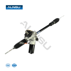 Cremallera de dirección de alta calidad para HONDA Fit GD3 53601-SAG-H91 53601SAGH91