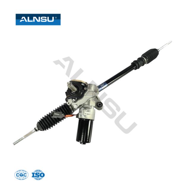 Cremallera de dirección de alta calidad para HONDA Fit GD3 53601-SAG-H91 53601SAGH91