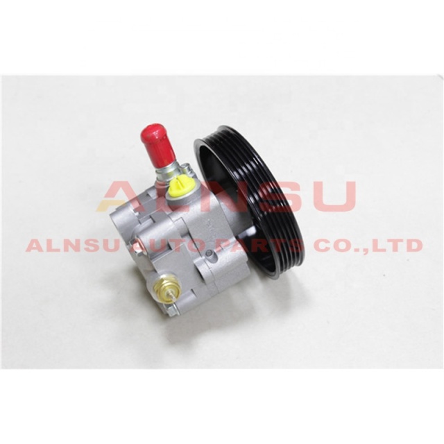 Power steering pump for Mitsubshi Pajero H76 H77 MR519445 MR370430