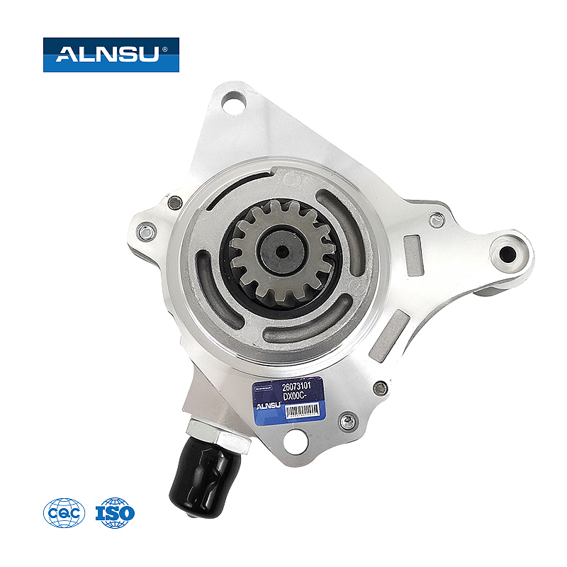 Auto parts car parts vacuum pump for For MITSUBISHI FUSO VP15 4D34 ME017287 38617-45020 3861745020