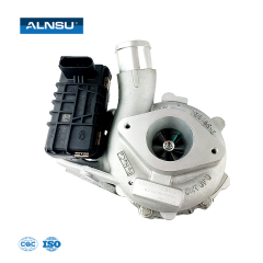 Alnsu turbocharger for ford ranger BK3Q-6K682-PC GTB1749V 787556-0016 BK3Q-6K682-CB